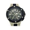 Marc Ecko Men's E20021G1 Sport Carbon-Fiber Watch