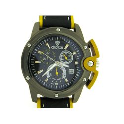 Croton Gents - CC311255BSYL
