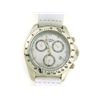 Image 1 : Rotary Ladies Stone Set Mother of Pearl Chronograph Watch