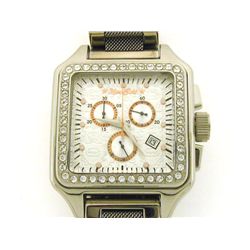 MARC ECKO E27537G1 Men's Watch