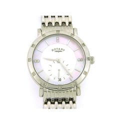 ROTARY ROCKS LADIES WATCH