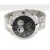 Image 3 : Kenneth Cole Stainless Steel Skeleton Watch