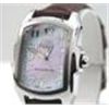 Image 3 : Invicta Stainless Steel Leather Strap Watch