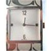 Image 2 : Coach Stainless Steel Bangle Watch