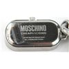 Image 2 : MOSCHINO Silver charm bracelet