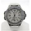 Image 2 : Azad Stainless Steel Rubber Strap Watch