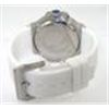 Image 4 : Azad Stainless Steel Rubber Strap Watch