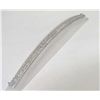 Image 2 : Platinum Diamond Bracelet