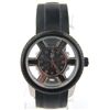 Image 1 : Joshua and Sons Men's JS-24-01 The HUB Silicone Watch