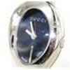 Image 2 : Gucci Stainless Steel Bangle Watch