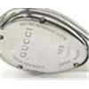 Image 3 : Gucci Stainless Steel Bangle Watch