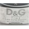 Image 3 : D&G Stainless Steel Watch