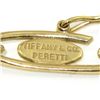 Image 5 : Tiffany & Co. 18K Yellow Gold Diamond Bracelet