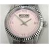 Image 6 : Moschino Stainless Steel Watch