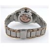Image 6 : Anne Klein Stainless Steel Skeleton Automatic Watch