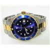 Image 2 : Croton Stainless Steel Automatic Watch