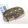 Image 2 : BJC 18K Yellow Gold/Silver  Ring