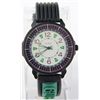 Image 1 : Guess Silicone Strap Watch