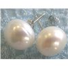 Image 2 : Pearl Earrings