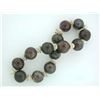 Image 2 : Pearls and Mother of Pearl Elastic Bracelet