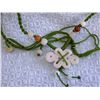 Image 2 : Jade Necklace