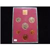 Image 1 : 1979 BRITAIN PROOF SET