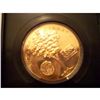 Image 2 : 1972 American Revolution Bicentennial Commemorative Medal