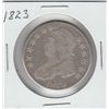 Image 1 : CAPPED BUST 1823 HALF DOLLAR