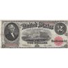 Image 1 : $2 1917 LEGAL TENDER