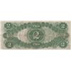 Image 2 : $2 1917 LEGAL TENDER