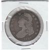 Image 1 : CAPPED BUST 1834 HALF