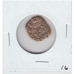 ANCIENT ROMAN COIN CIRCA 400AD