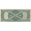 Image 2 : $1 1917 RED SEAL