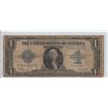 Image 1 : $1 1923 SILVER CERTIFICATE