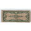 Image 2 : $1 1923 SILVER CERTIFICATE