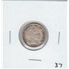 Image 1 : FULL LIBERTY 1903 BARBER DIME