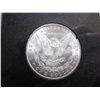 Image 3 : BLAZING $1 1884 CC CARSON CITY GSA WITH PAPERS