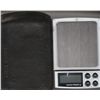 Image 1 : 1000 GRAM HIGH QUALITY DIGITAL SCALE