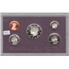 Image 1 : 1988 S US MINT PROOF SET