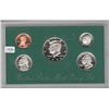 Image 1 : 1996 S US MINT PROOF SET