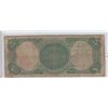 Image 2 : $5 WOODCHOPPER 1907 LEGAL TENDER CURRENCY