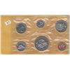 Image 1 : 1970 CANADA PROOF LIKE SET