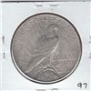 Image 2 : 1934 $1 PEACE SILVER DOLLAR