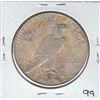Image 2 : 1923S $1 PEACE