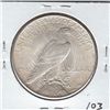 Image 2 : 1925 PEACE DOLLAR HIGH GRADE