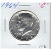 Image 1 : 1964 SILVER KENNEDY HALF PROOF