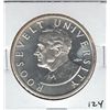 Image 1 : ROOSEVELT 1965 SILVER PROOF