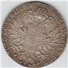 Image 2 : 1780 HUGE SILVER MARIA THERESA THAYLOR