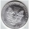 Image 2 : 2011 SILVER AMERICAN EAGLE 1 OUNCE PURE SILVER