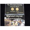 Image 1 : GOLDEN  WESTWARD JOURNEY COMMEMORATIVES